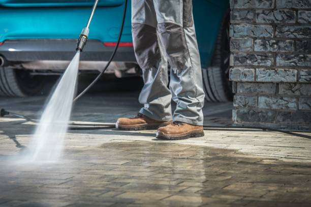Wheeling, WV Pressure Washing Services Company