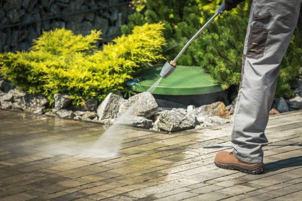Best Machinery and Equipment Cleaning  in Wheeling, WV