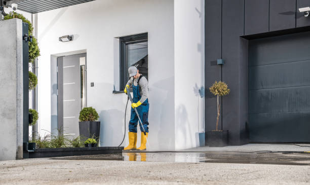Best Oil Spill Cleanup  in Wheeling, WV