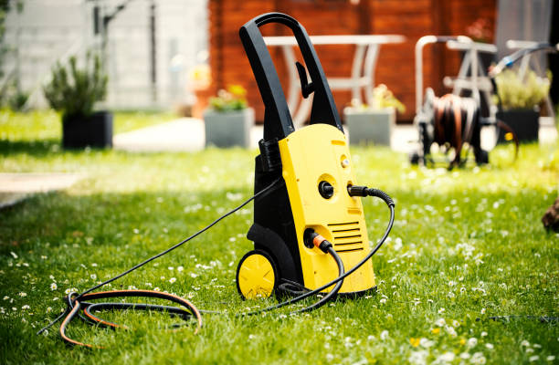 Best Post-Construction Pressure Washing  in Wheeling, WV